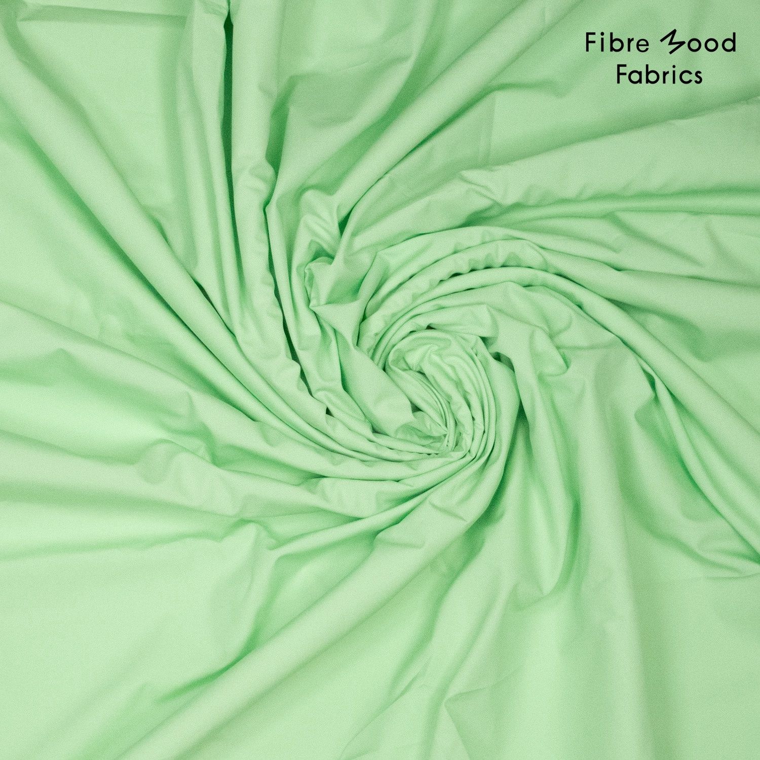 Yara|zachte katoen licht groen