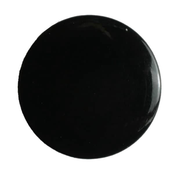 Knoop|glad achtersteek 10 mm