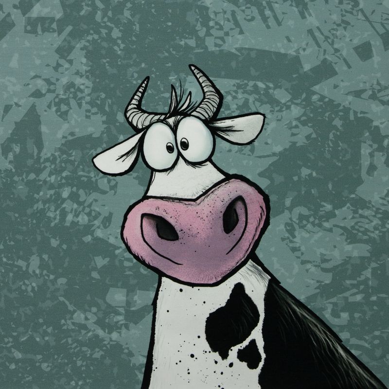 Paneel|Let's moove|by Thorsten Berger