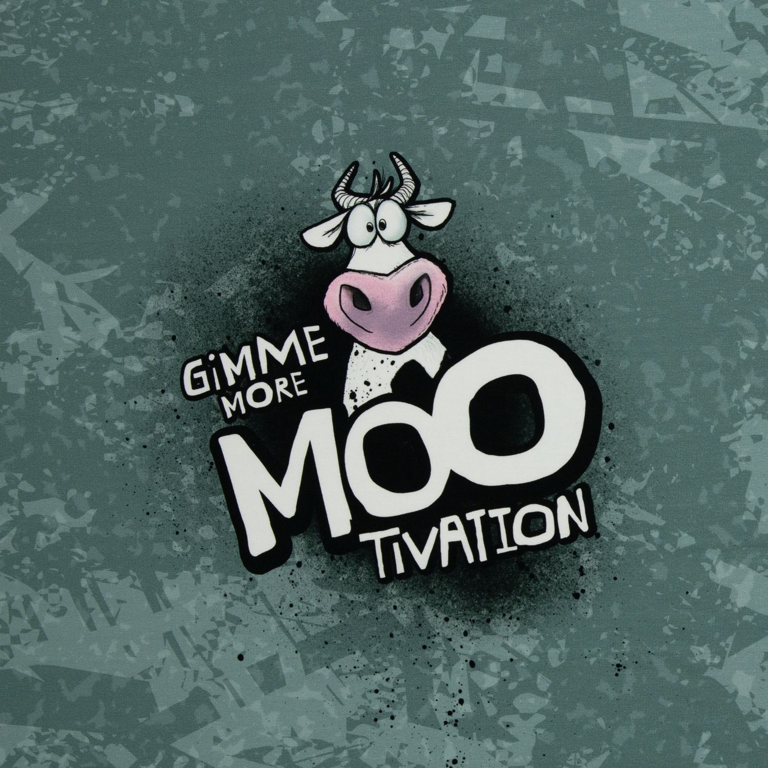 Paneel|Let's moove|by Thorsten Berger