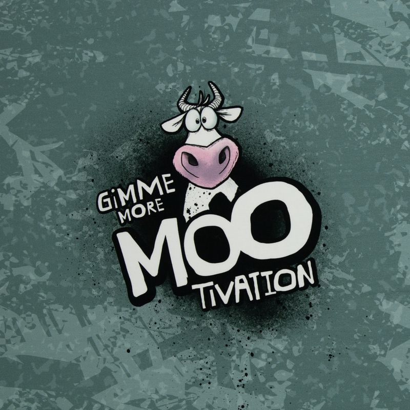 Paneel|Let's moove|by Thorsten Berger