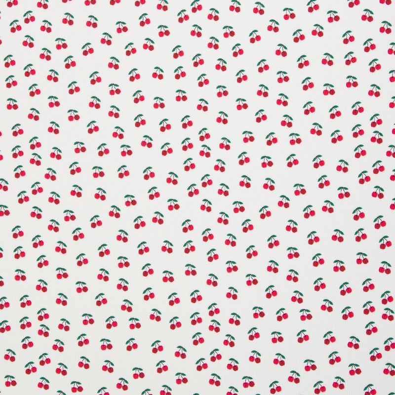 Ribtricot|cherry's