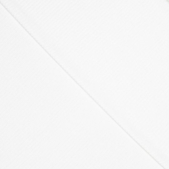 Geweven twill viscose|wit