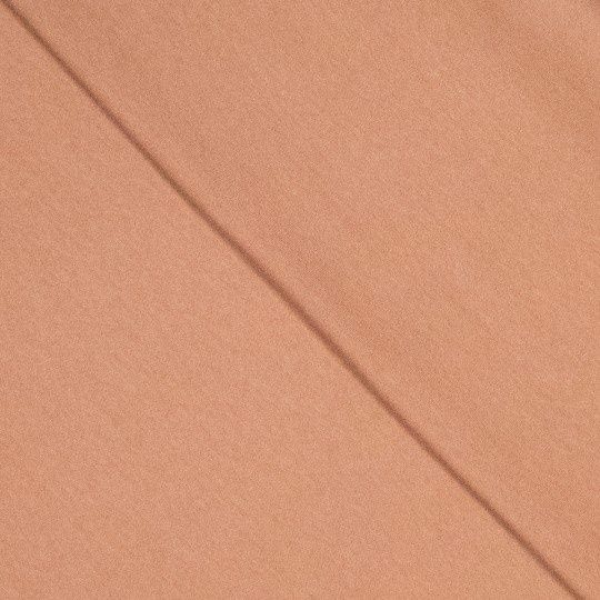 Tricot| cool touch dubbel| interlock mokka