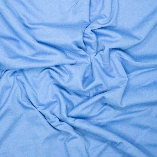 Tricot| cool touch dubbel| interlock provence