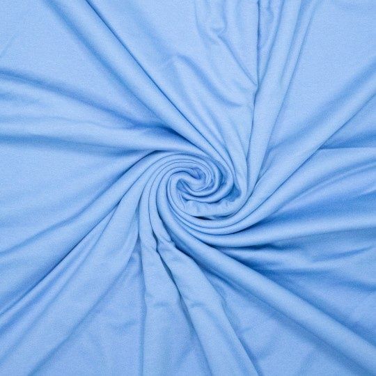 Tricot| cool touch dubbel| interlock provence