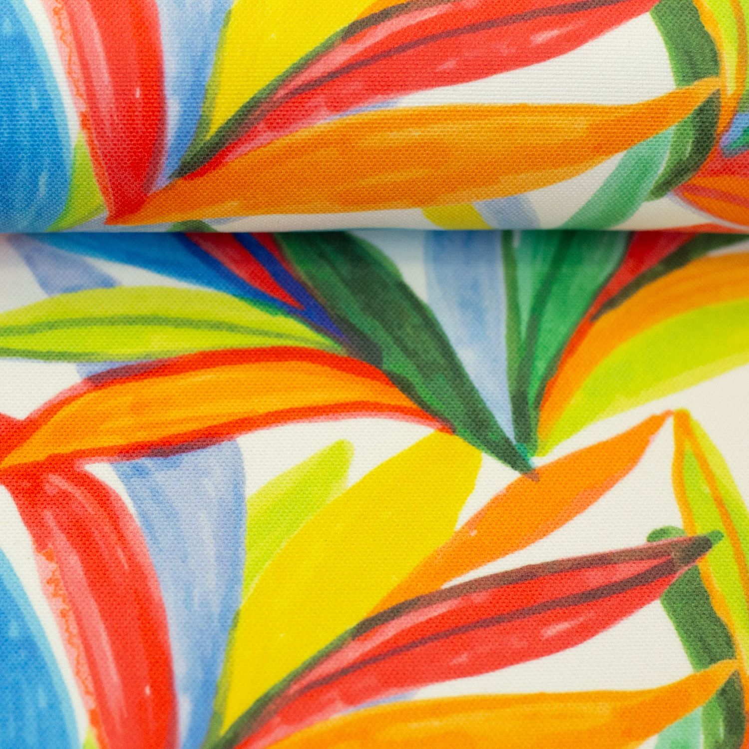 Canvas outdoor | Aurelie | Tropical