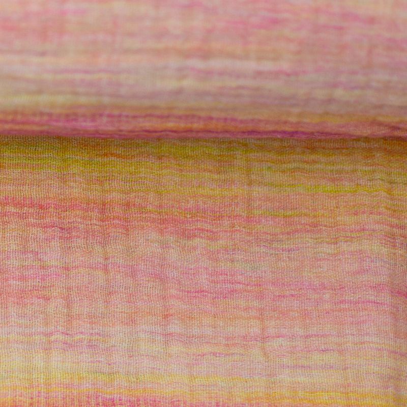 Tetra | Stripes multicolor