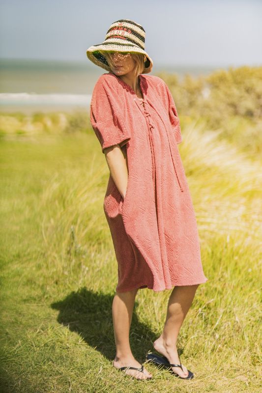 Fibre Mood | Kaori | jacquard