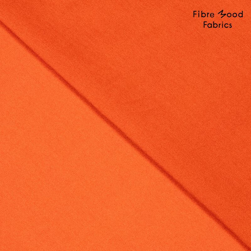 Fibre Mood | Maris | viscose | oranje