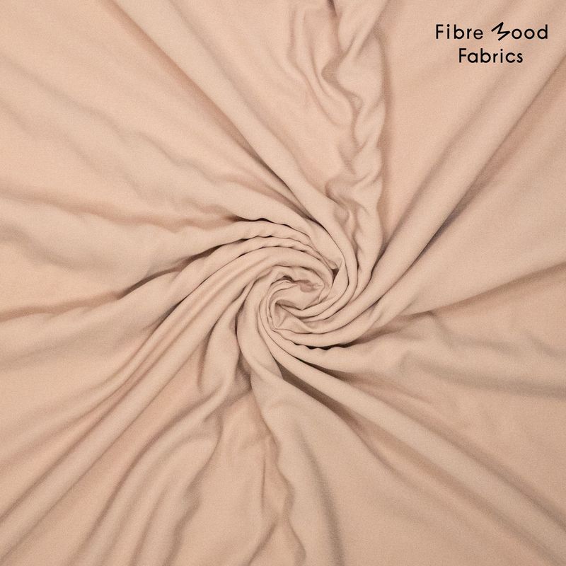 Fibre Mood | Frankie | tencel finished | latté bruin