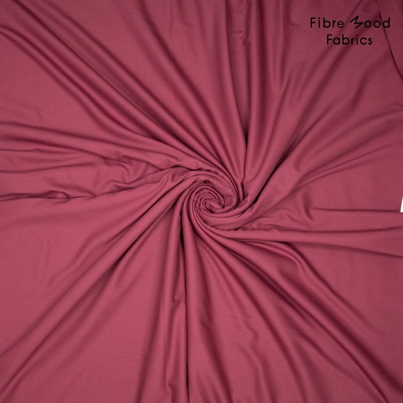 Fibre Mood |  Laleh | soft twill | purple