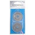 Vervangmes rolmesMilward  2 stuks