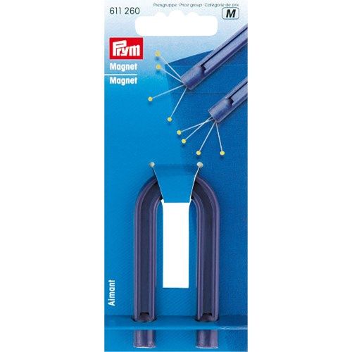 Hoefijzer magneet