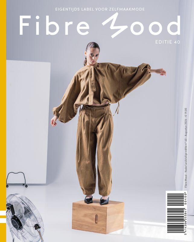 Fibre Mood 40