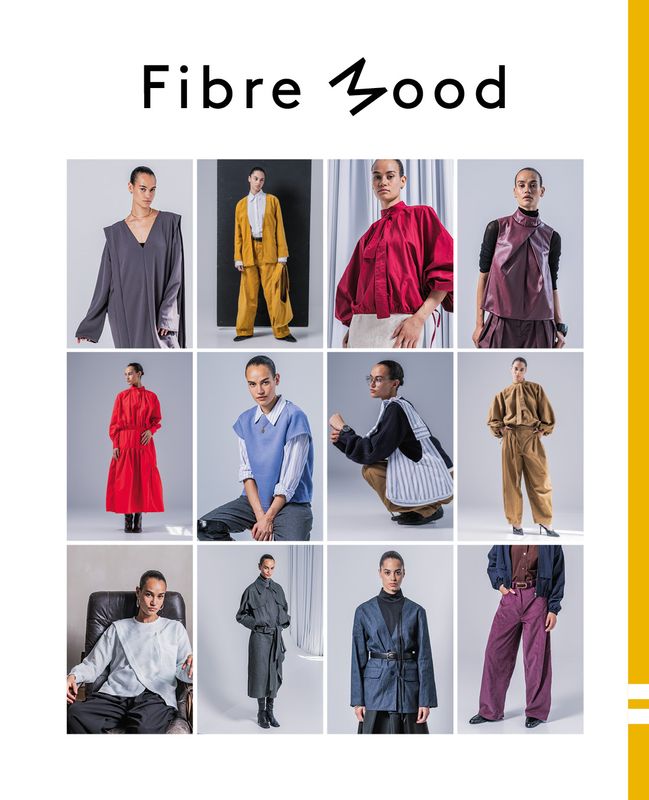 Fibre Mood 40