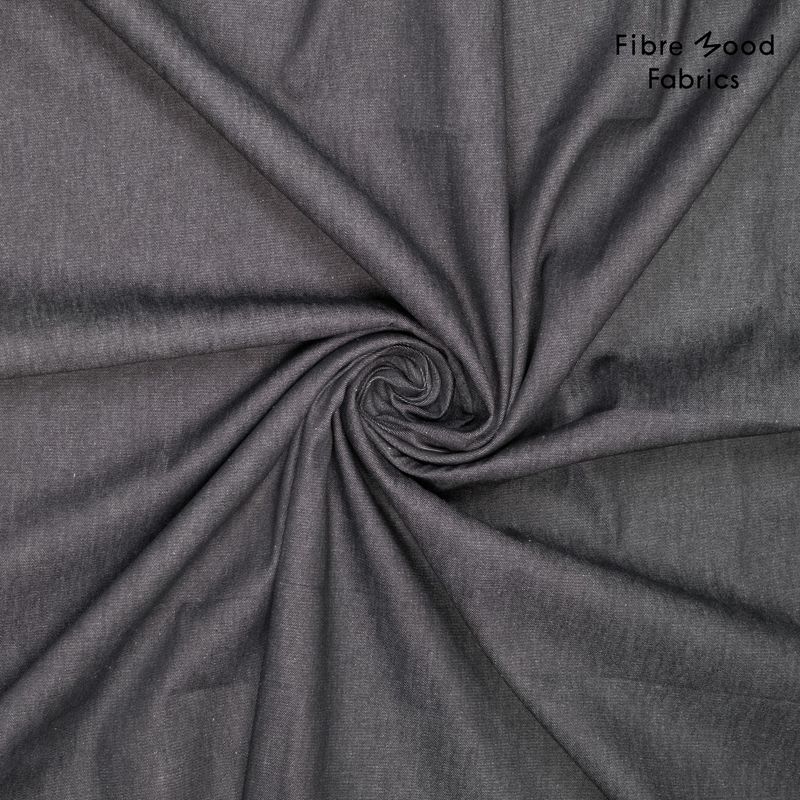 Alya | organic hennep denim|