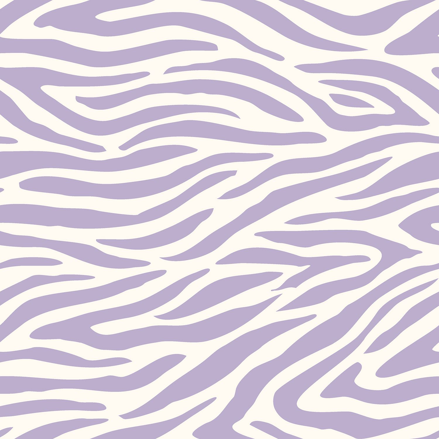 French terry | baby crepe |zebra print lila