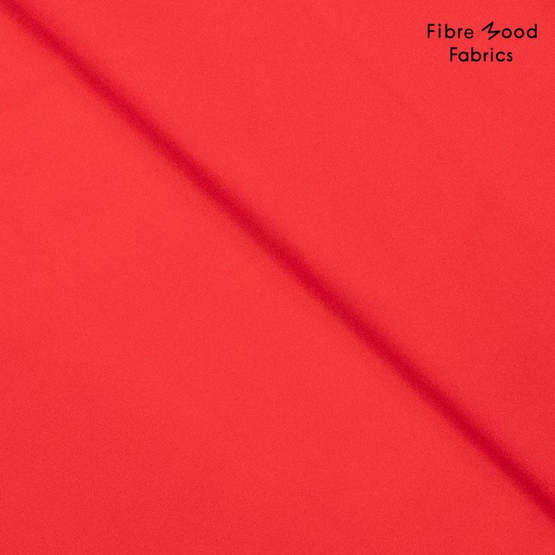 Zafira | popline stone washed |  rood