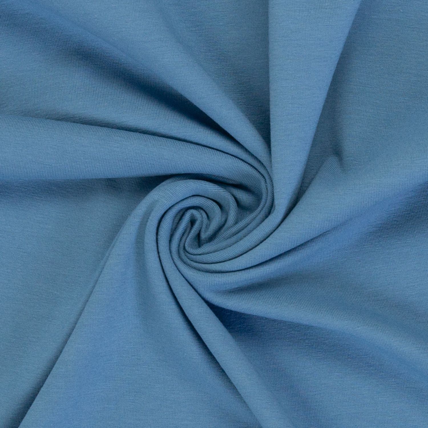 Vanessa tricot | provençaals blauw