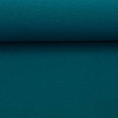 French terry | maike zee blauw