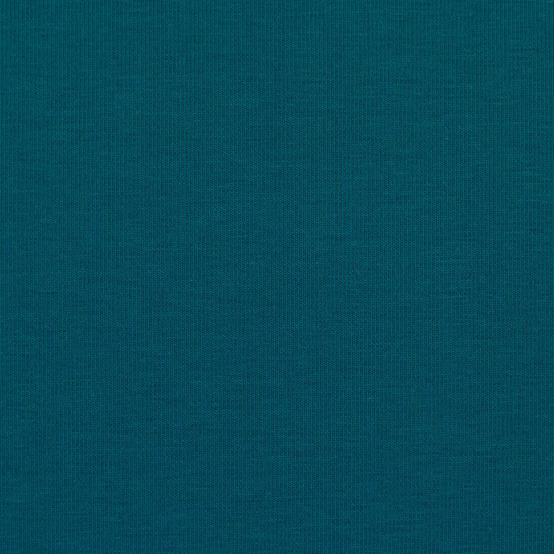 Heike boordstof | zee blauw