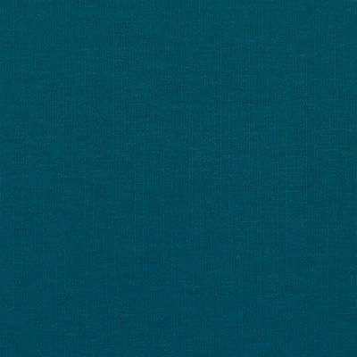 Heike boordstof | zee blauw
