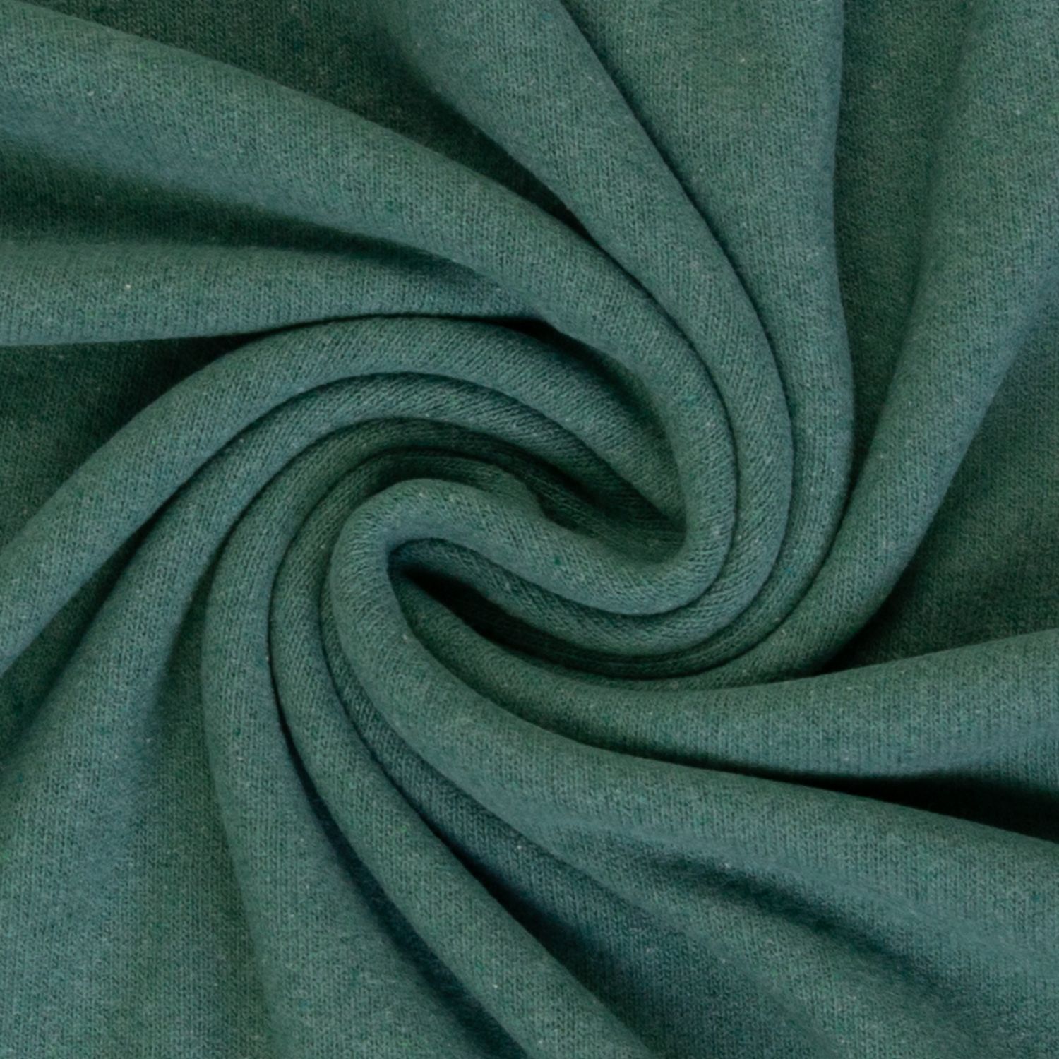 Bono breisel | melange mint groen