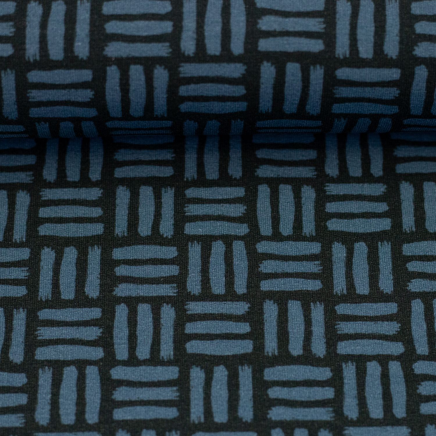 Wabi grid | grijs | by Bienvenido Colorodi