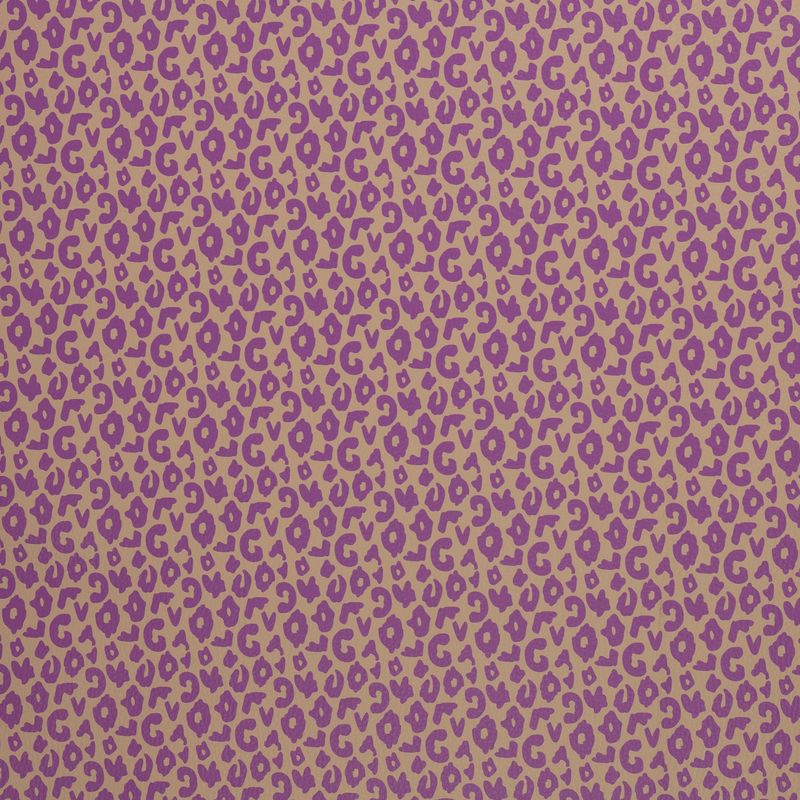 Kunstleder | Brush &amp; Wild By Cherry Picking | Leo pink