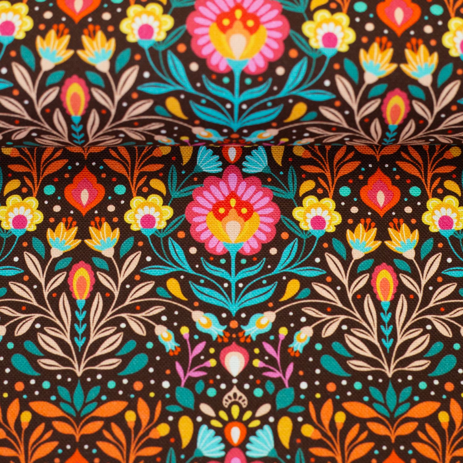 Secrets of Summer by Claire's Creative Forest | bloemen bruin