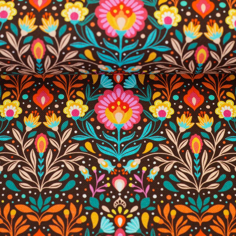 Secrets of Summer by Claire's Creative Forest | bloemen bruin