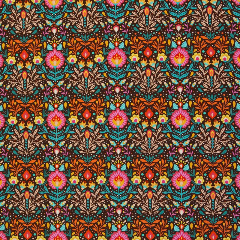 Secrets of Summer by Claire's Creative Forest | bloemen bruin