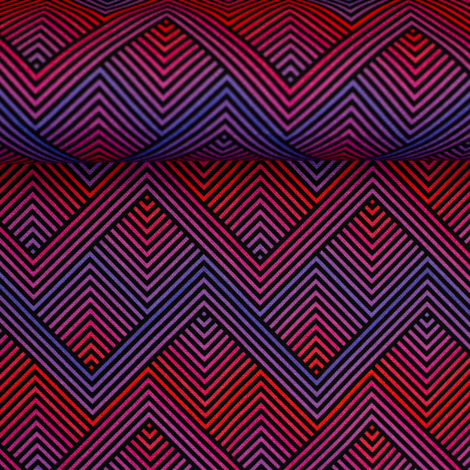Canvas Abby | grafische print