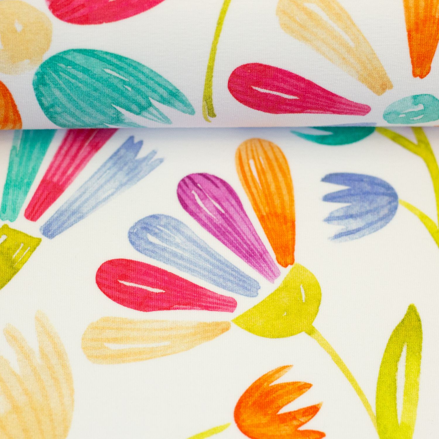 Flowerpop by Hip Som Hap