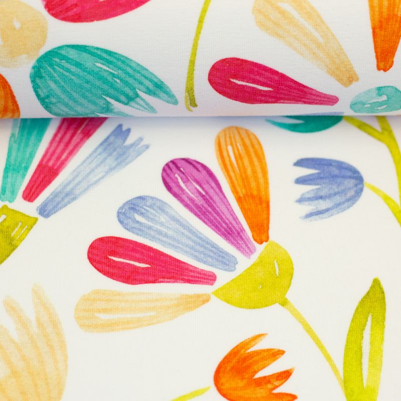 Flowerpop by Hip Som Hap