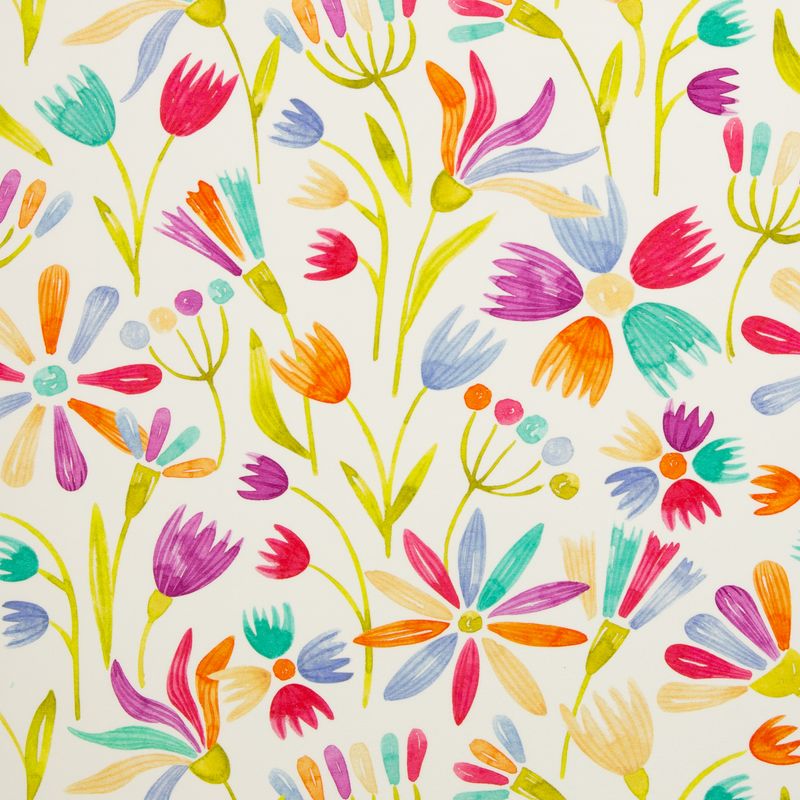 Flowerpop by Hip Som Hap