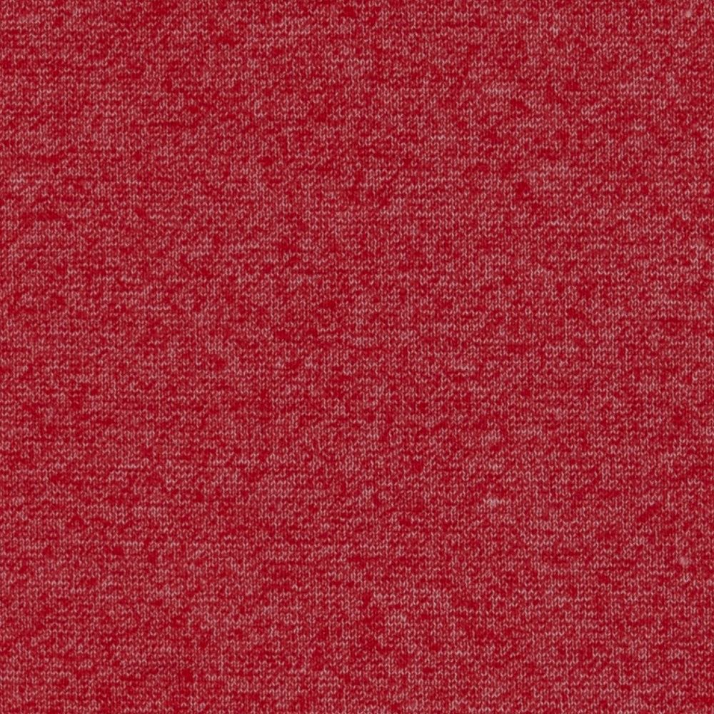 Boordstof gemêleerd | rood