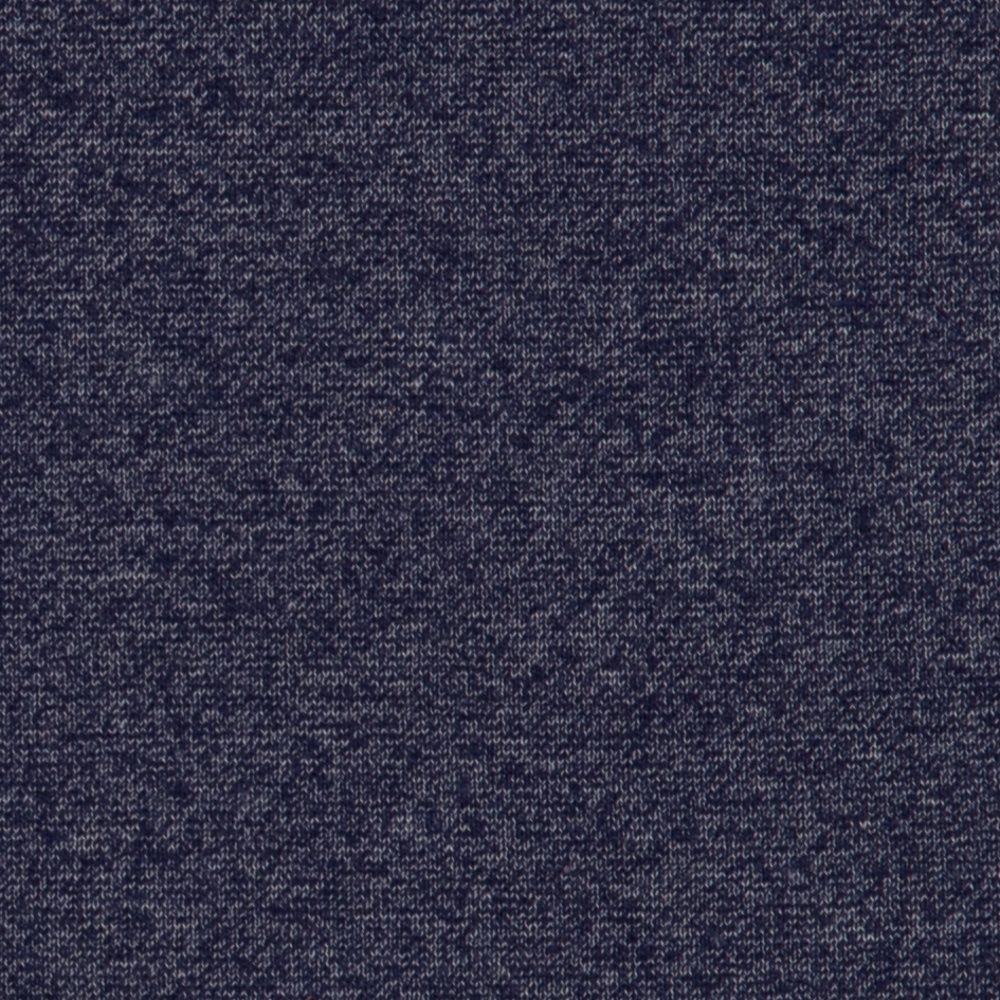 Boordstof gemêleerd | blauw