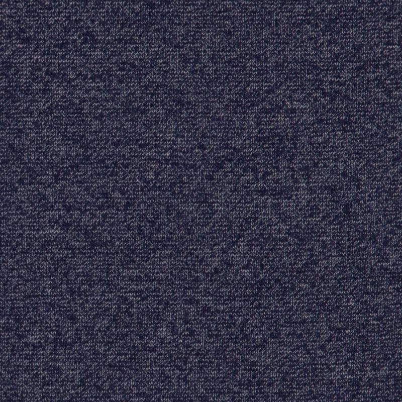 Boordstof gemêleerd | blauw