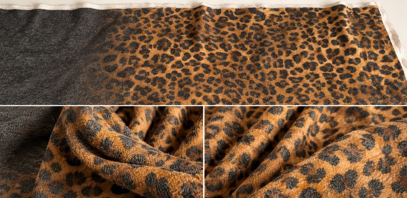 Breisel leopard boord
