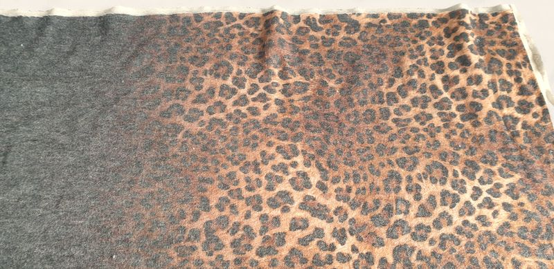Breisel leopard boord