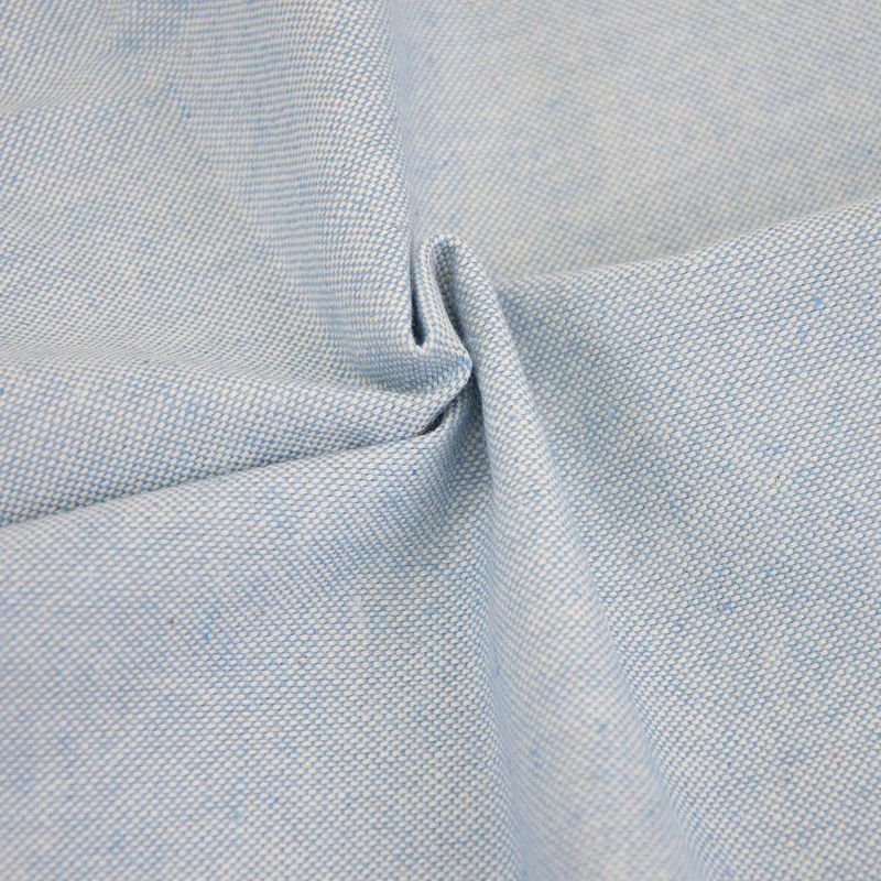 Gerecycleerde canvas | blauw