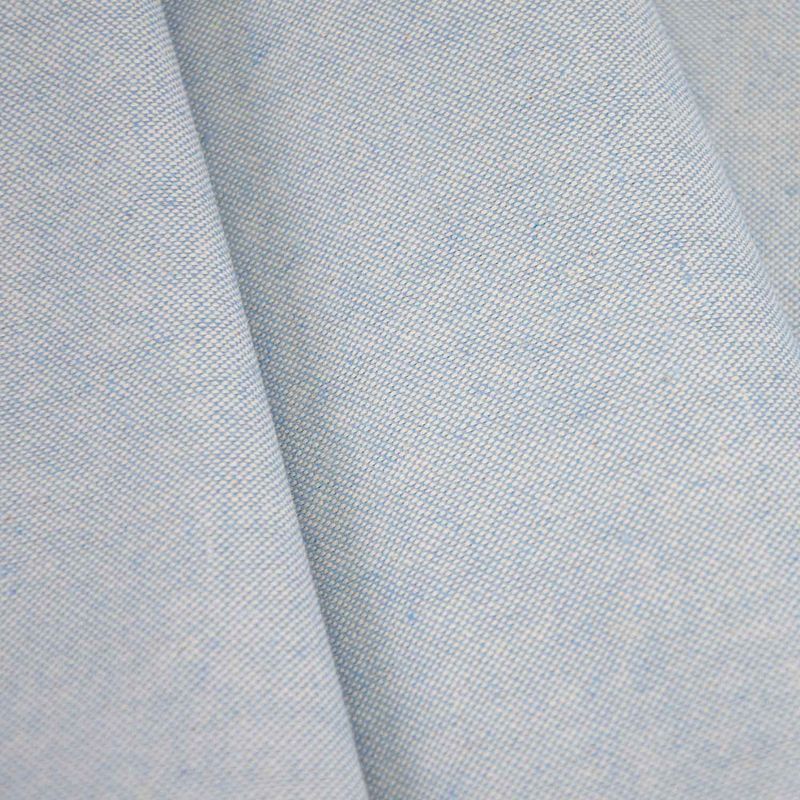 Gerecycleerde canvas | blauw