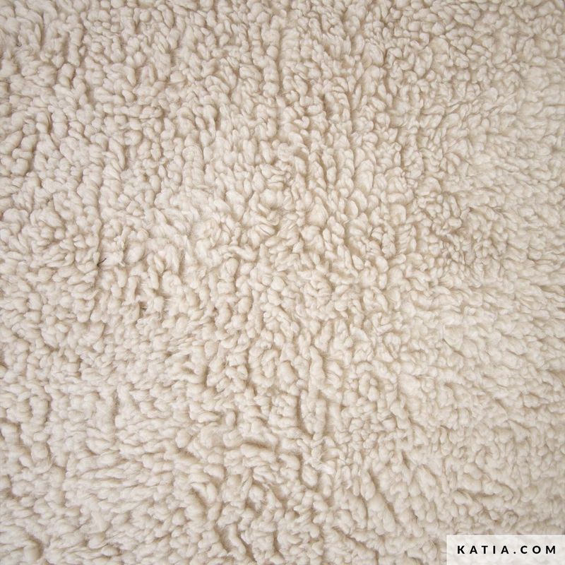 Bontstof toypoedel | Canisch toy sand