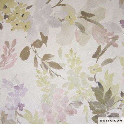 Sherpa bonded suede | bloemen Belle Epoque