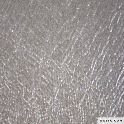 Vegan leather | snake | zilver