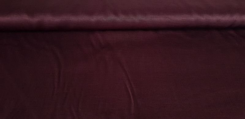 Tencel | aubergine