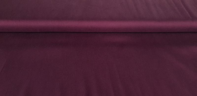 Satijn | aubergine