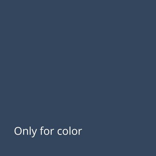 Bamboo soft | dark denim